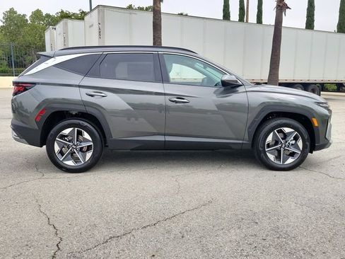 New 2026 Hyundai Tucson SEL AWD/4WD image 33