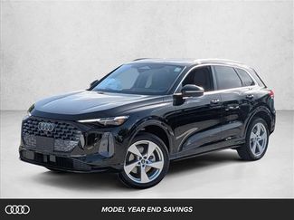 New 2025 Audi Q5 Premium Plus video 1