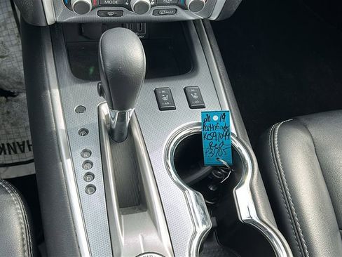 Used 2019 Nissan Pathfinder SL image 19