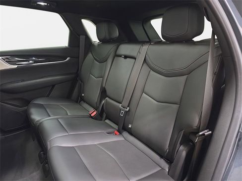 Used 2021 Cadillac XT5 Premium Luxury image 13