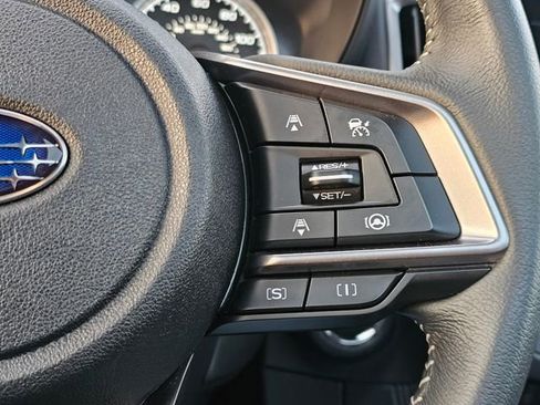 Used 2024 Subaru Forester Premium image 34