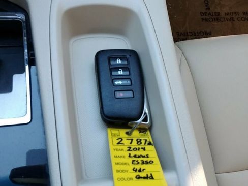 Used 2014 Lexus ES 350 FWD image 23