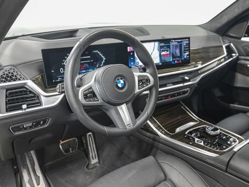 Used 2023 BMW X7 xDrive40i w/ Executive Package image 15