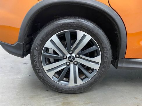 Used 2020 Mitsubishi Outlander Sport ES image 17