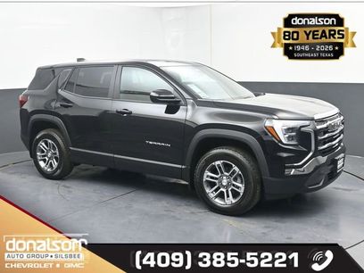 New 2026 GMC Terrain Elevation w/ LPO, Floor Liner Package