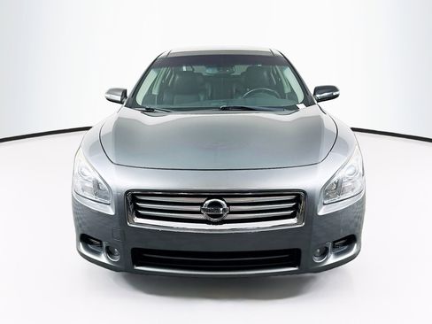 Used 2014 Nissan Maxima 3.5 SV w/ Premium Package FWD image 2