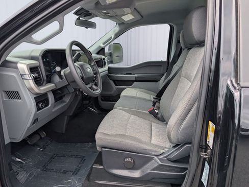 Used 2023 Ford F250 XL w/ STX Appearance Package AWD/4WD image 14
