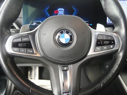 Certified 2023 BMW M340i xDrive w/ Premium Package image 21