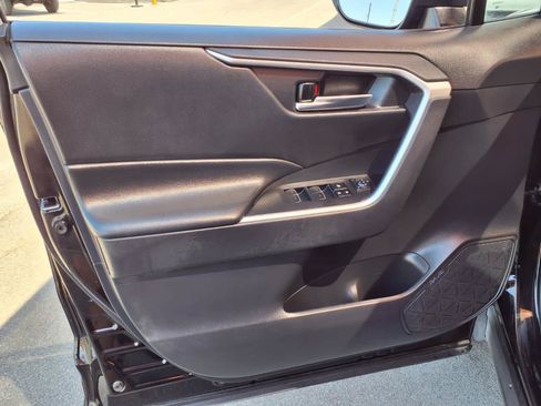 Certified 2024 Toyota RAV4 XLE FWD image 14