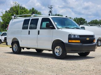 New 2025 Chevrolet Express 2500 w/ Driver Convenience Package video 2