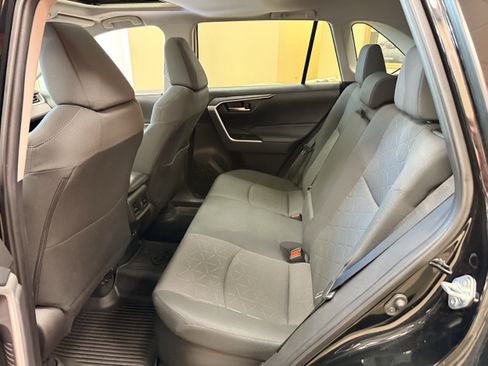 Used 2023 Toyota RAV4 XLE w/ Convenience Package AWD/4WD image 8