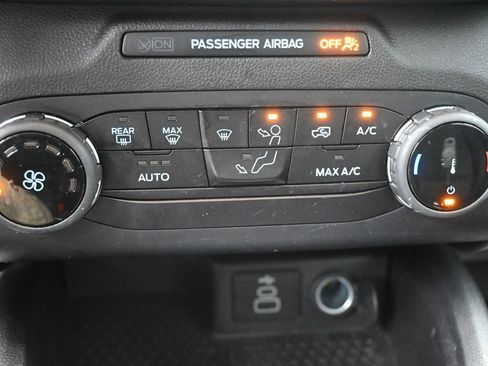 Used 2023 Ford Bronco Sport Big Bend image 14