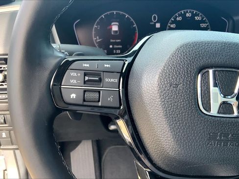 Used 2025 Honda Civic Sport image 24