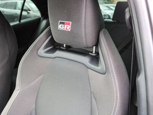 Used 2024 Toyota Corolla GR w/ Performance Package AWD/4WD image 25