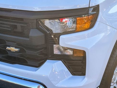 New 2026 Chevrolet Silverado 1500 W/T w/ WT Value Package image 7