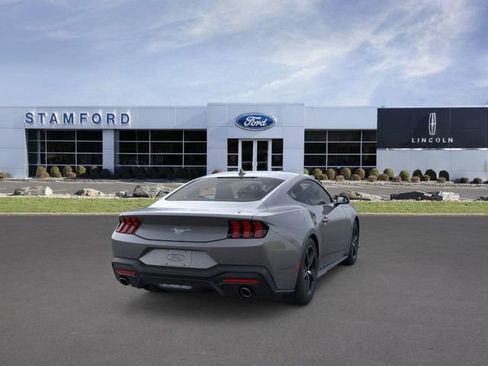New 2025 Ford Mustang Premium image 8