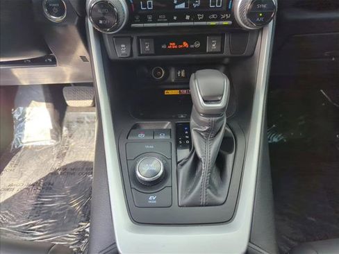 Used 2024 Toyota RAV4 XSE w/ Advanced Technology Package image 14