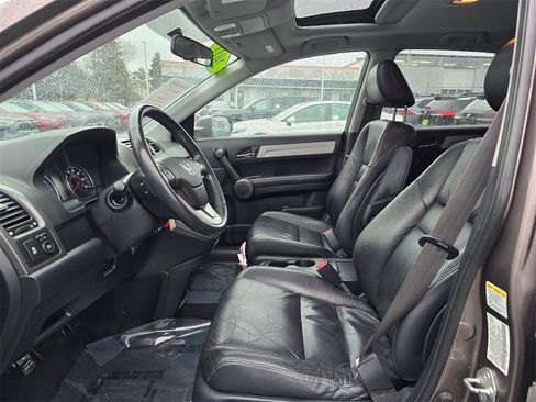 Used 2011 Honda CR-V EX-L image 21