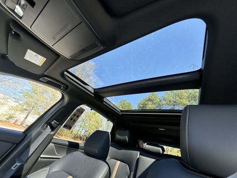 New 2026 MAZDA CX-90 Plug-In Hybrid w/ Premium Plus image 22