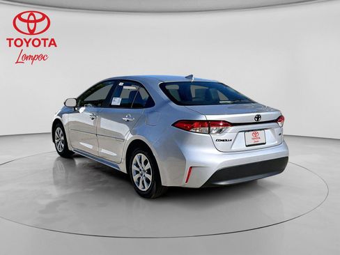 New 2026 Toyota Corolla LE image 3