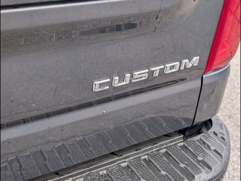 Used 2022 Chevrolet Silverado 1500 Custom Trail Boss w/ Safety Confidence Package image 22