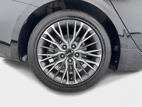 Used 2023 Kia Forte GT-Line w/ GT-Line Premium Package image 50