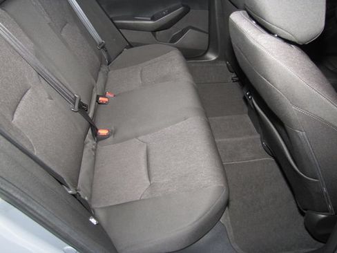 Certified 2025 Honda Accord SE image 18