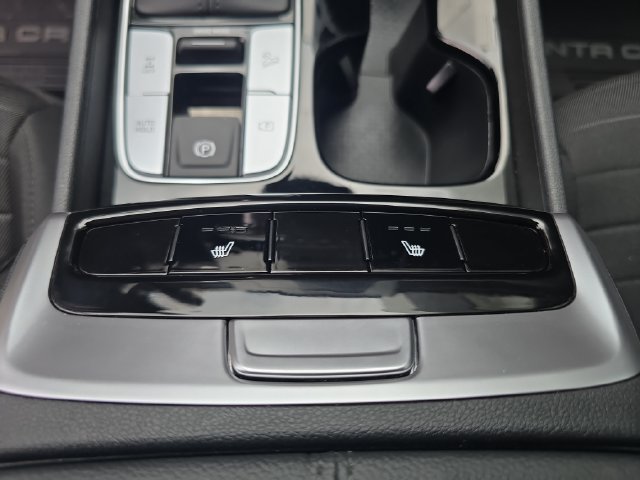 Used 2022 Hyundai Santa Cruz SEL Premium AWD/4WD image 22