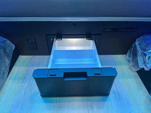 New 2025 Mercedes-Benz Sprinter 3500 image 29