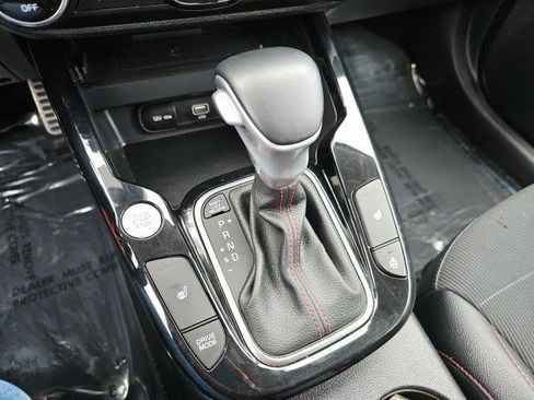 Used 2022 Kia Soul Turbo image 24