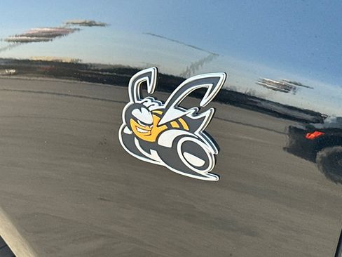 New 2026 Dodge Charger Scat Pack AWD/4WD image 27