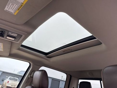 Used 2015 RAM 1500 Laramie Longhorn w/ Convenience Group image 27