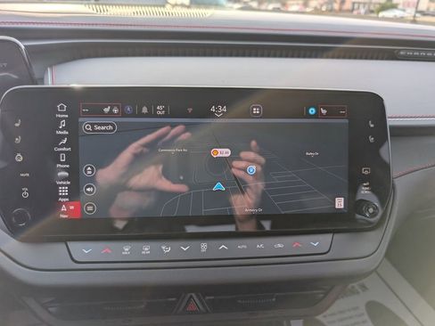 New 2026 Dodge Charger Scat Pack AWD/4WD image 34