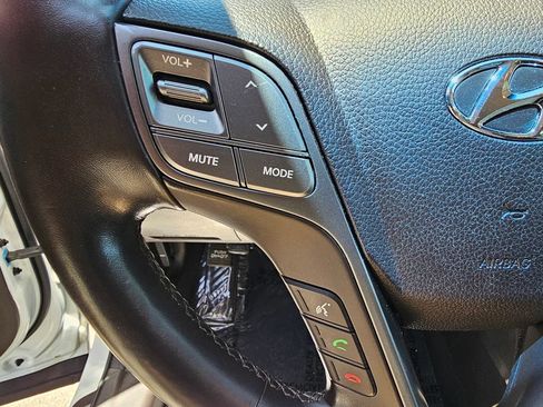 Used 2018 Hyundai Santa Fe Sport FWD image 26