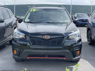 Used 2019 Subaru Forester Sport AWD/4WD video 3
