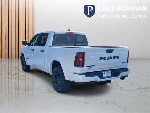 New 2026 RAM 1500 Big Horn image 7