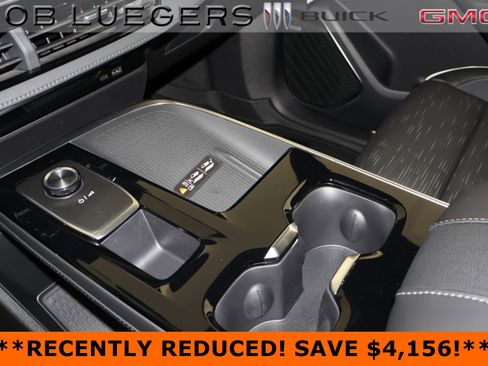 New 2026 Buick Enclave Sport Touring w/ Power Package image 24