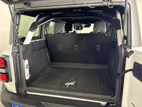 Used 2024 Ford Bronco Raptor AWD/4WD image 24