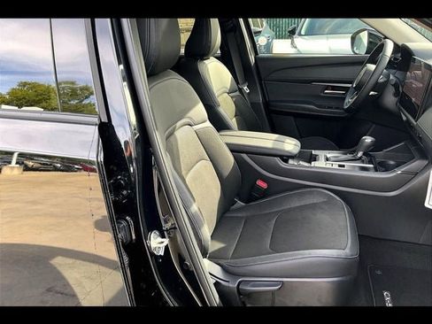 New 2026 MAZDA CX-5 Preferred AWD/4WD image 37