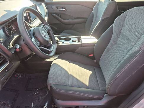 Used 2023 Nissan Rogue SV AWD/4WD image 15