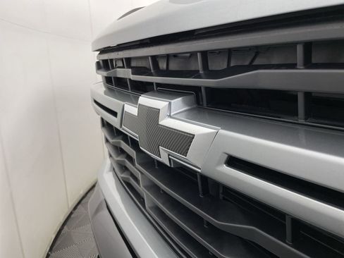 New 2025 Chevrolet Silverado 2500 Custom w/ Custom Convenience Package image 29