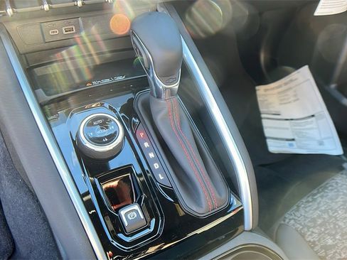 New 2026 Chevrolet Colorado Z71 image 23