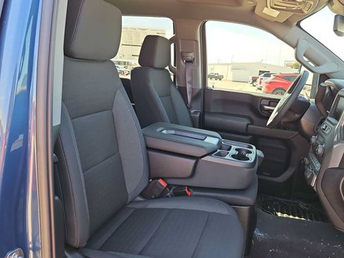 Used 2026 Chevrolet Silverado 2500 Custom w/ Custom Value Package AWD/4WD image 18