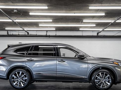 New 2026 Acura MDX SH-AWD w/ Technology Package image 6
