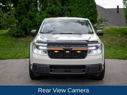 Used 2024 Ford Maverick XLT FWD image 2