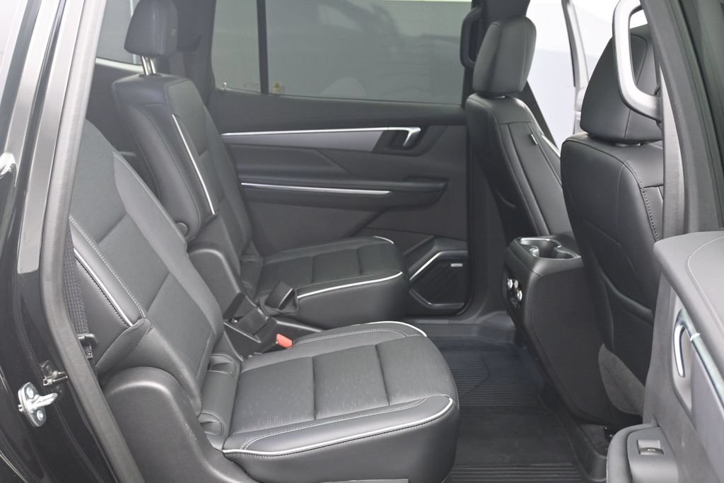 Used 2026 Buick Enclave Sport Touring w/ Power Package AWD/4WD image 12