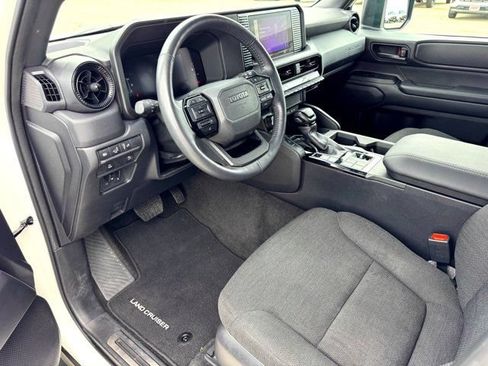 Used 2024 Toyota Land Cruiser 1958 AWD/4WD image 15