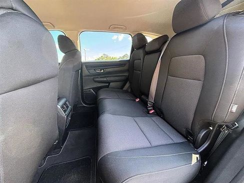 Used 2025 Honda CR-V LX image 33