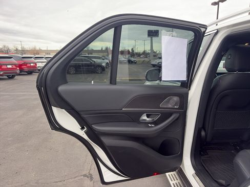 Used 2021 Mercedes-Benz GLE 350 GLE350 4MATIC image 13