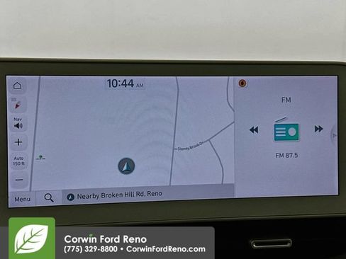 Used 2023 Hyundai Ioniq 5 SE AWD/4WD image 16
